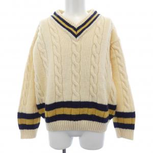 OLDDERBY KNITWEAR ニット