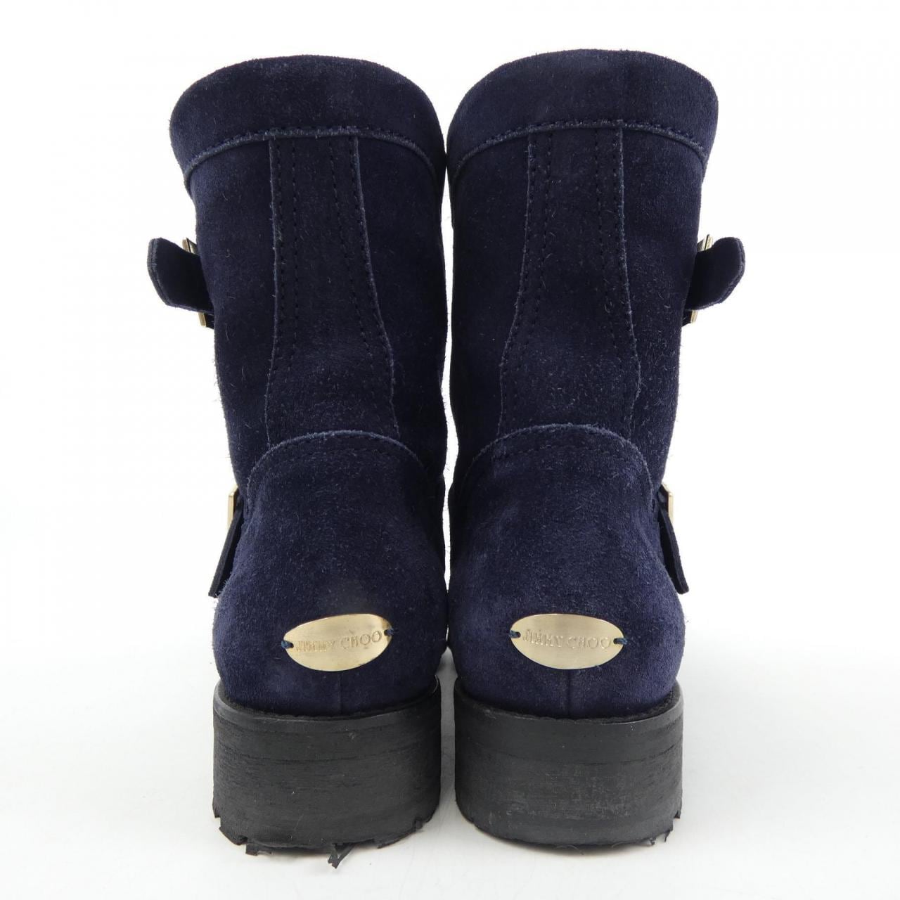 ジミーチュウ JIMMY CHOO ブーツ