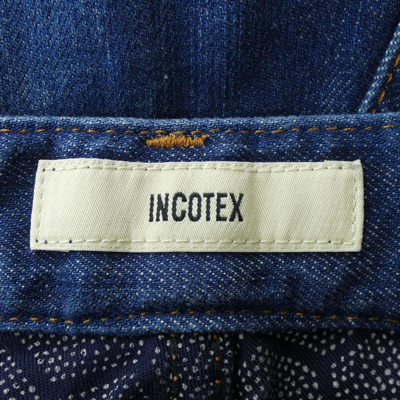 インコテックス INCOTEX ジーンズ