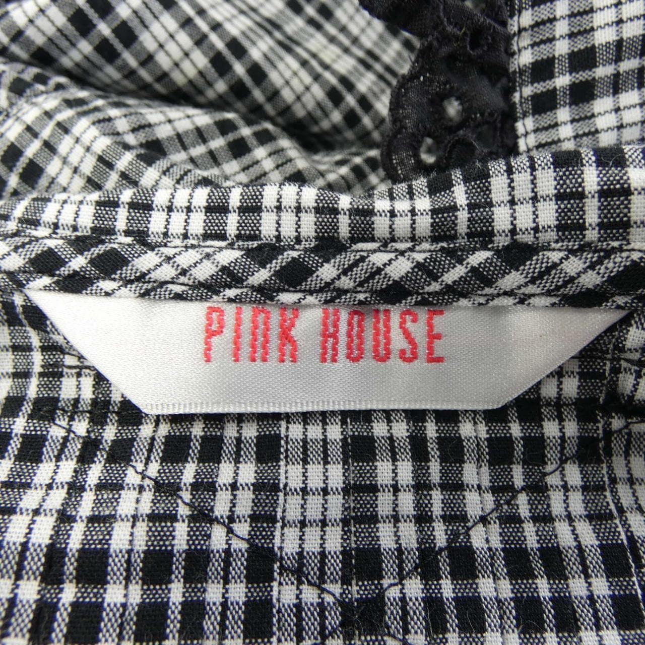 Pink House PINK HOUSE长上衣
