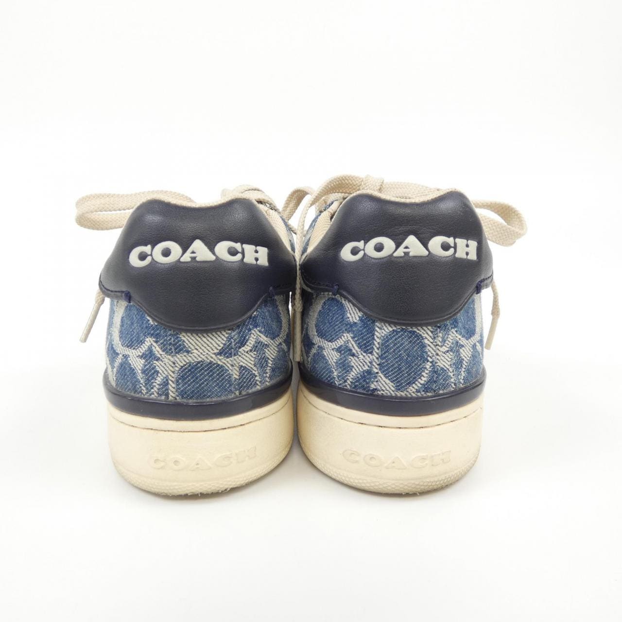 教练COACH运动鞋