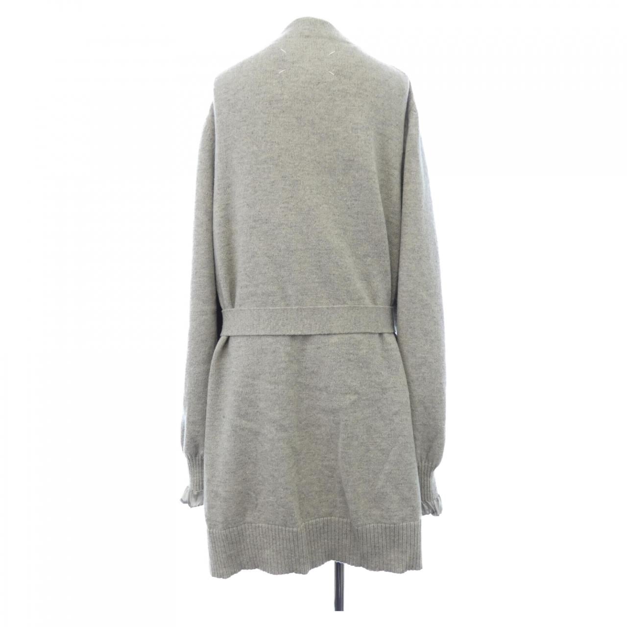 メゾンマルジェラ Maison Margiela ロングカーディガン