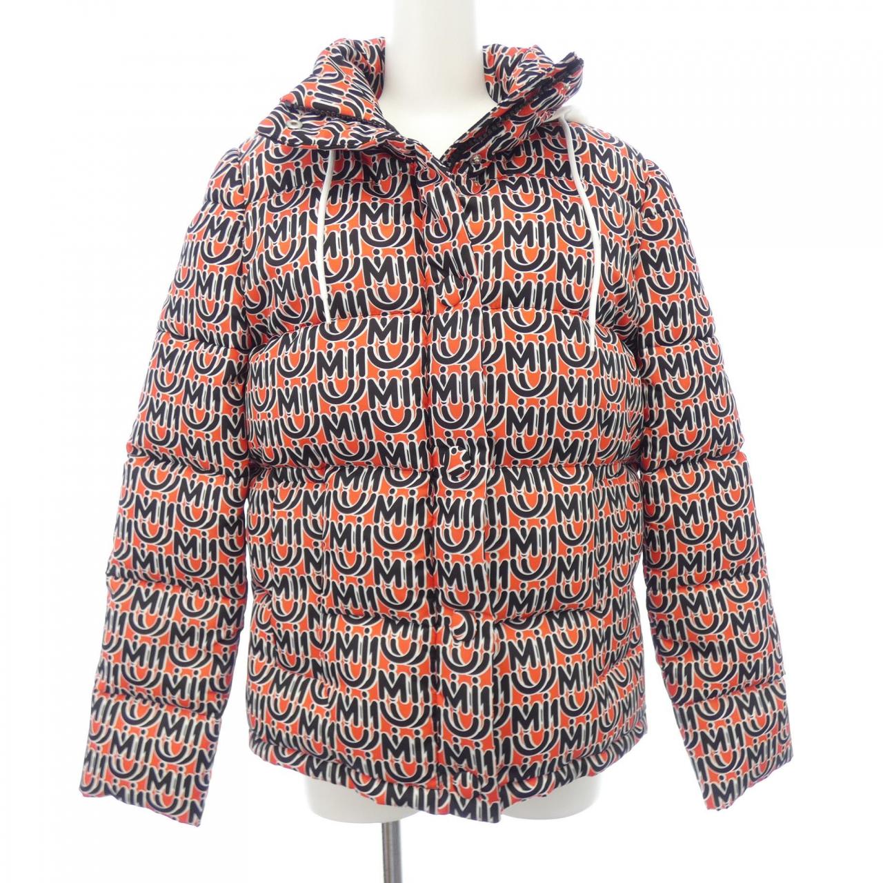 MIU MIU MIU MIU Down Jacket