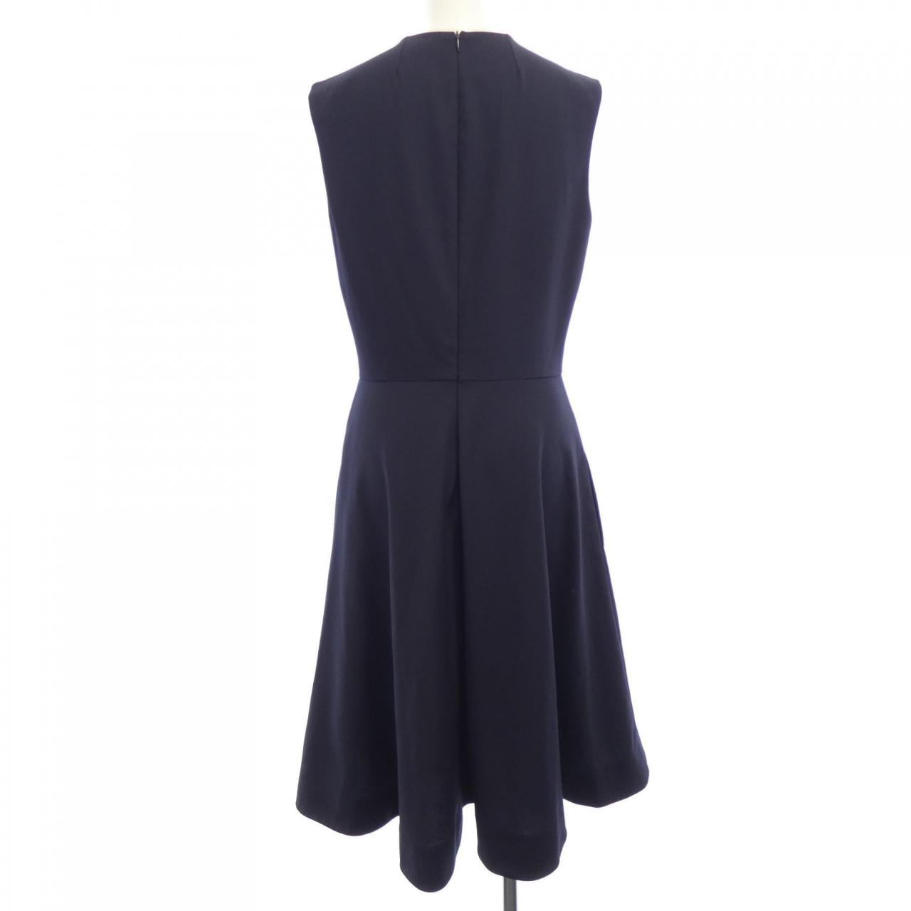ジルサンダーネイビー JIL SANDER NAVY ワンピース