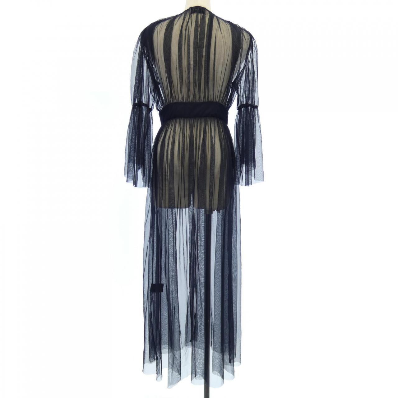 MASACOTERANISHI ロングカーディガン