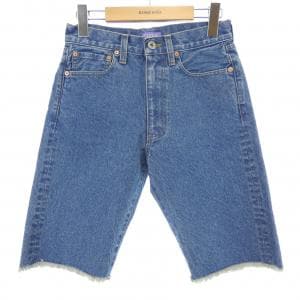 COOME ショートパンツ