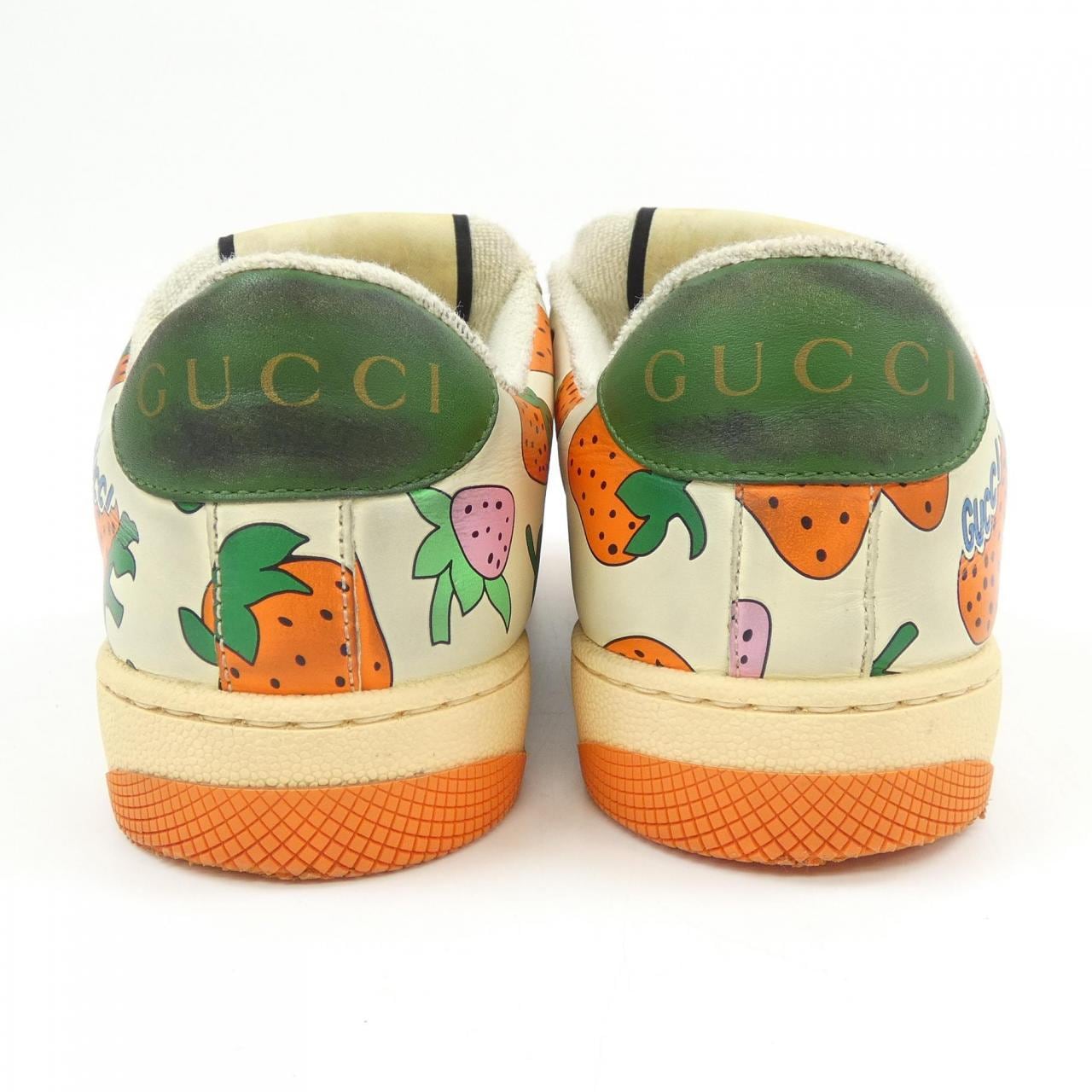 グッチ GUCCI スニーカー