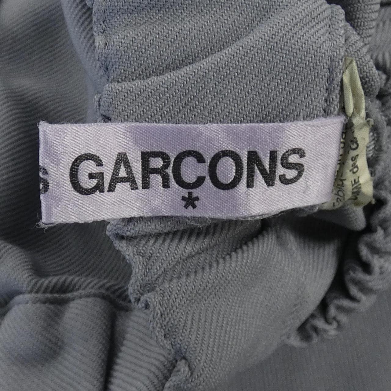 コムデギャルソン COMME des GARCONS GK-O021 ショートパンツ