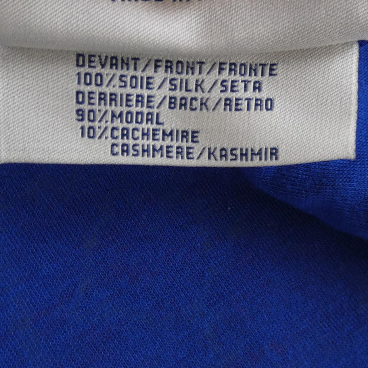 ピエールルイマシア PIERRE LOUIS MASCIA STOLE