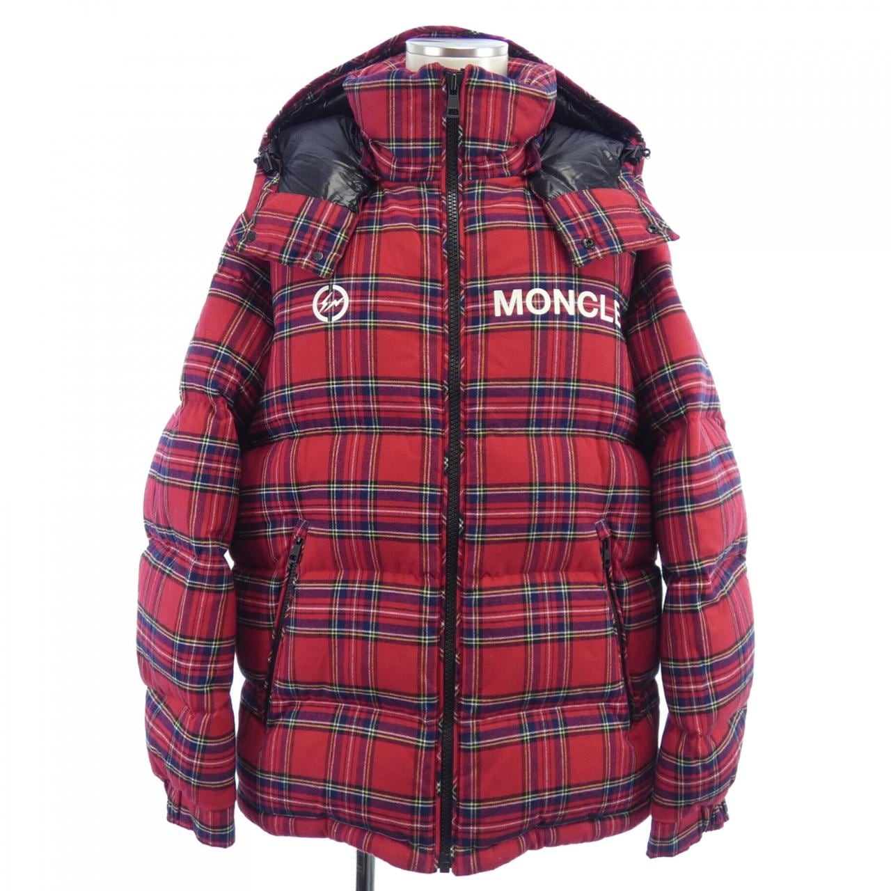 モンクレール ジーニアス MONCLER GENIUS MAYAK FRAGMENT ダウンジャケット