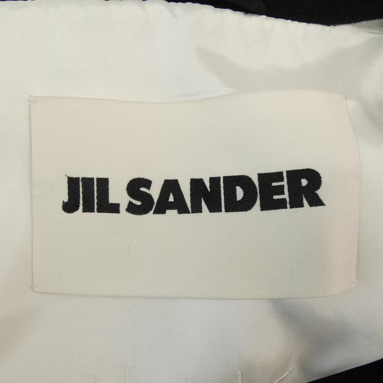 ジルサンダー JIL SANDER J23BNO102 ジャケット