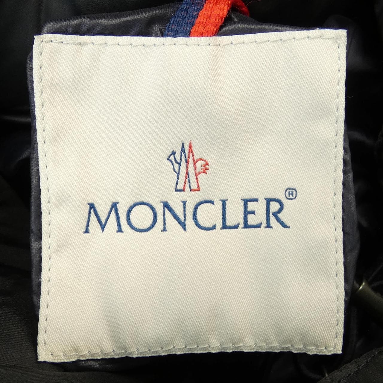 モンクレール MONCLER GASTON ダウンジャケット