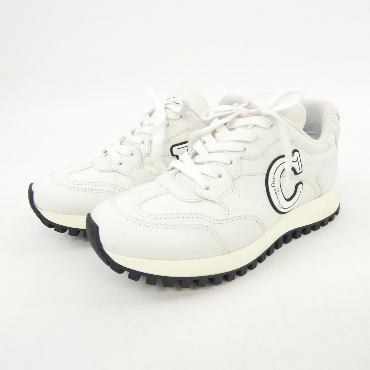 クリスチャンディオール CHRISTIAN DIOR スニーカー