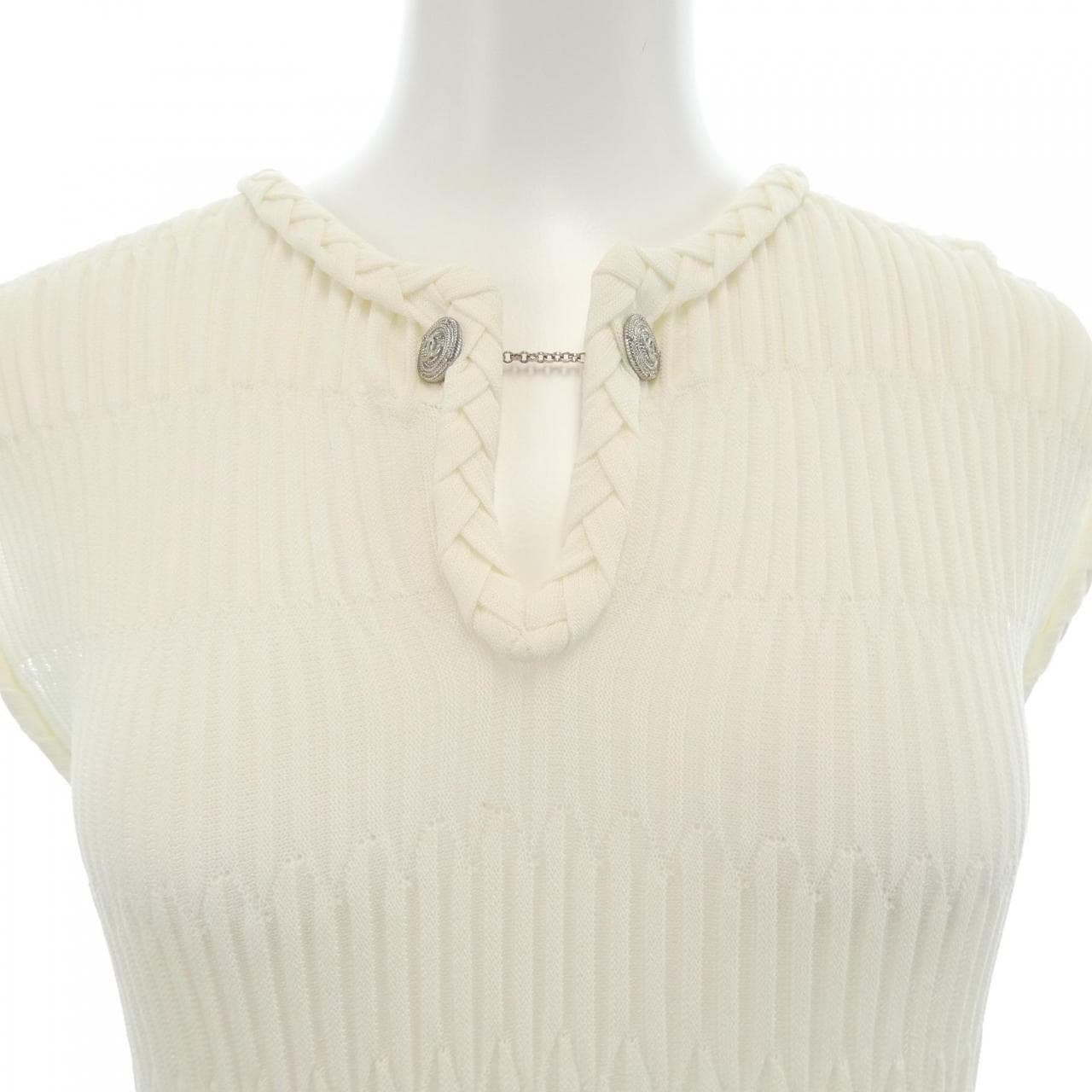 シャネル CHANEL P43026K04337 ワンピース