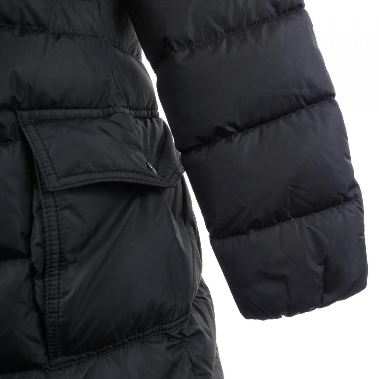 モンクレール MONCLER KHLOE ダウンコート