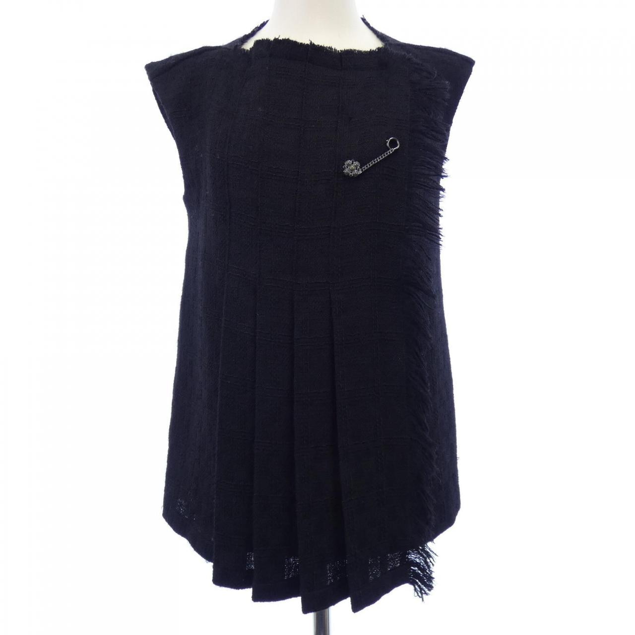 シャネル CHANEL P46324V30916 トップス