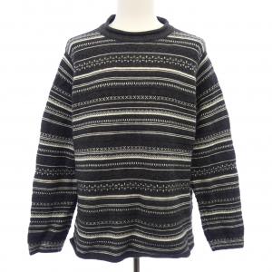 ア ボンタージ A VONTADE ニット