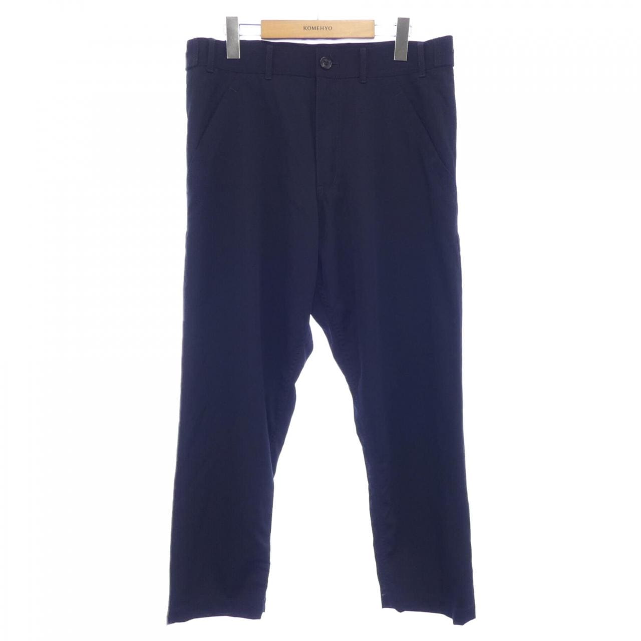 コムデギャルソンオム COMME des GARCONS HOMME DG-P034 パンツ