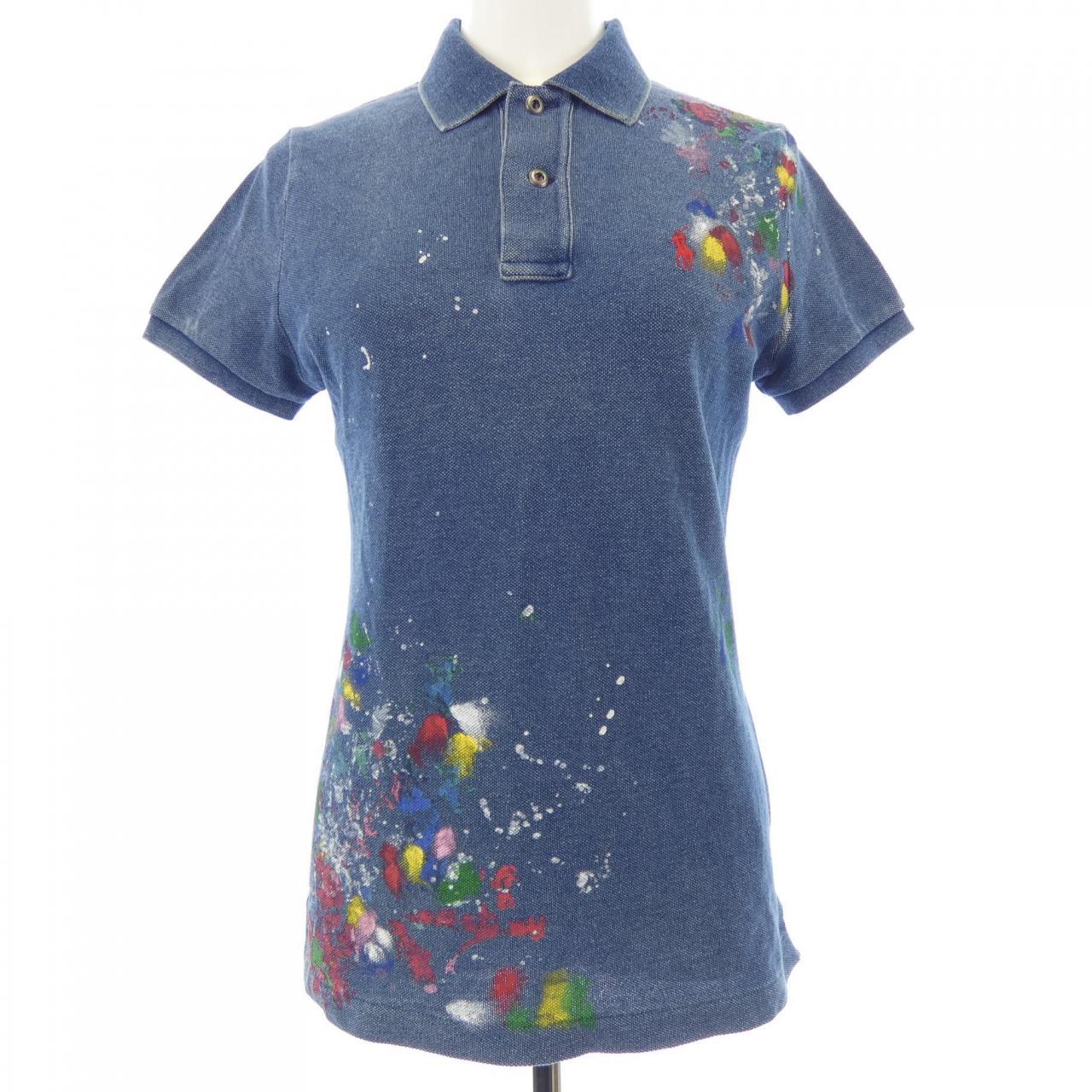 ポロラルフローレン POLO RALPH LAUREN ポロシャツ