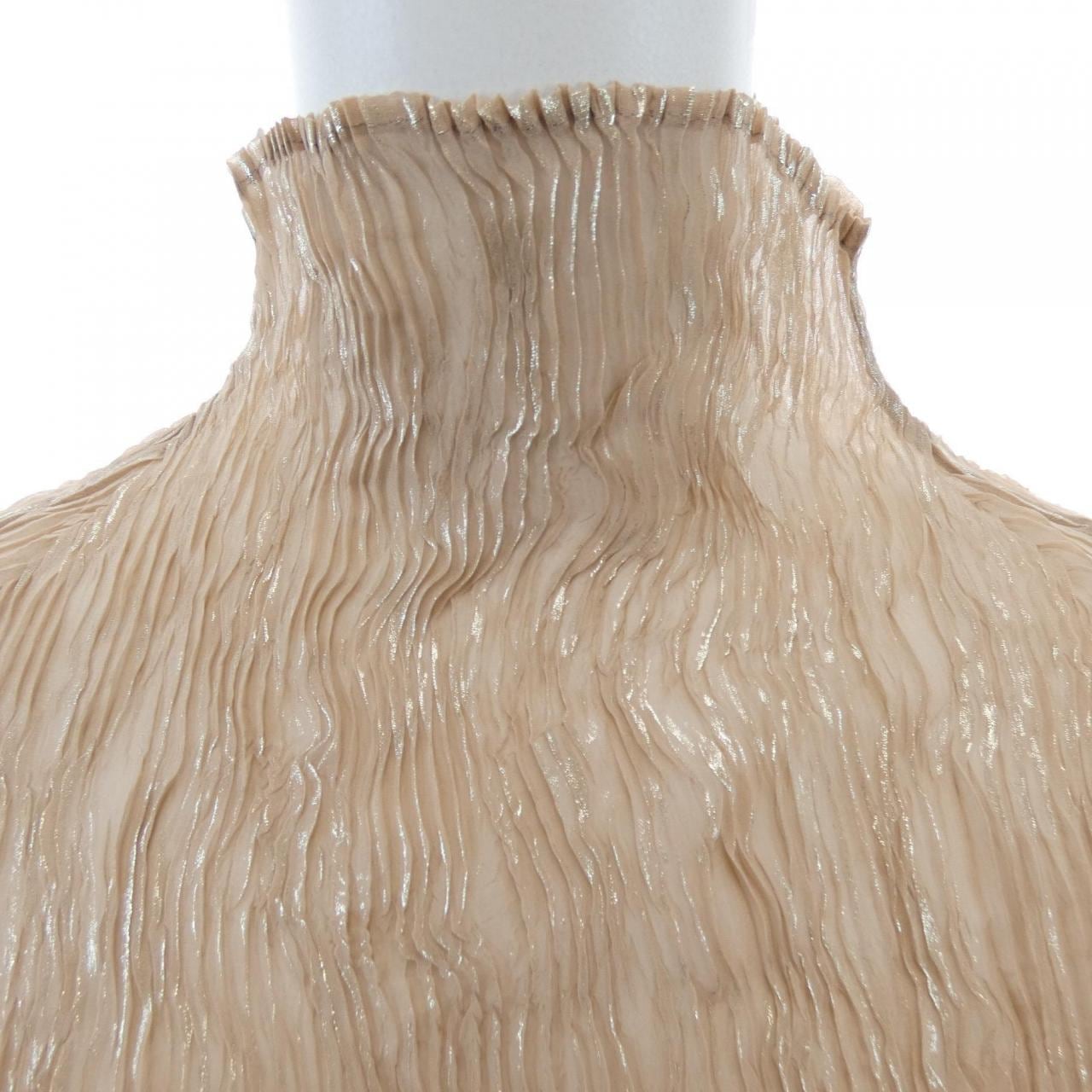 イッセイミヤケ ISSEY MIYAKE IM51FJ431 トップス