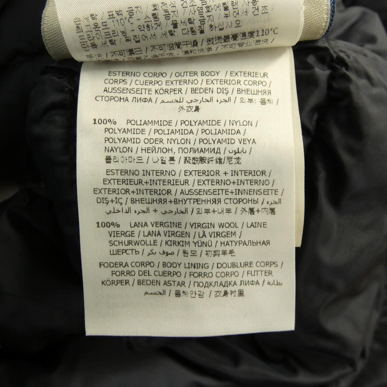 モンクレール MONCLER 20939453400 ダウンジャケット