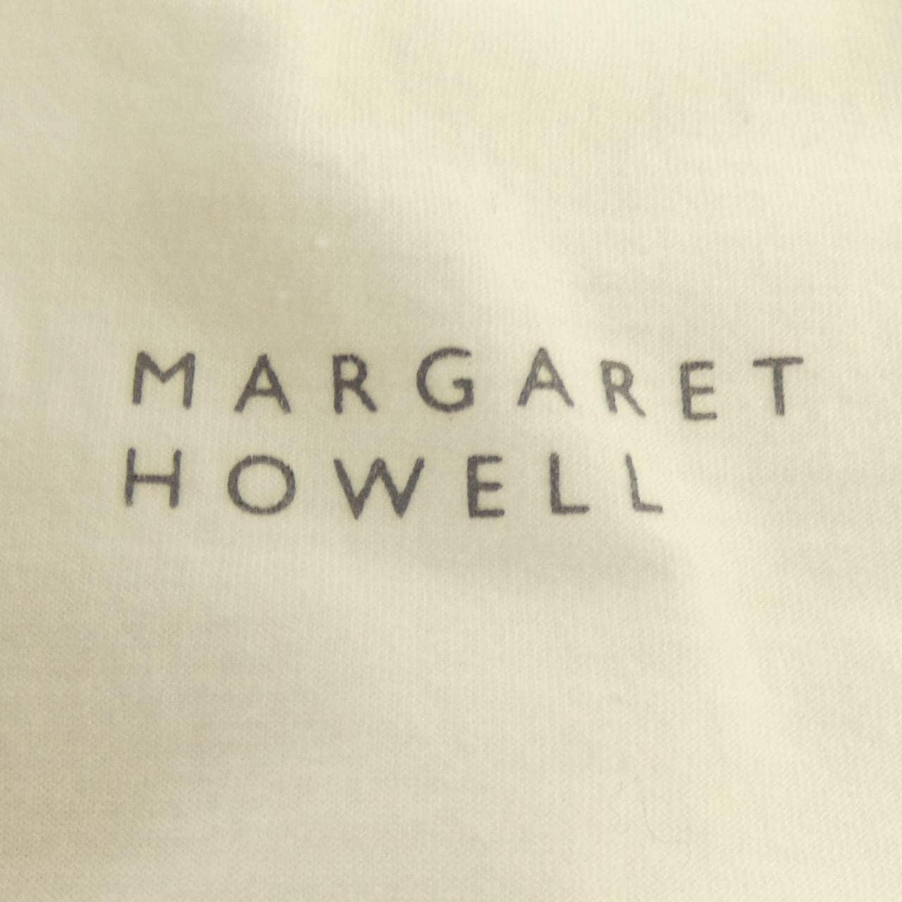 マーガレットハウエル Margaret Howell トップス