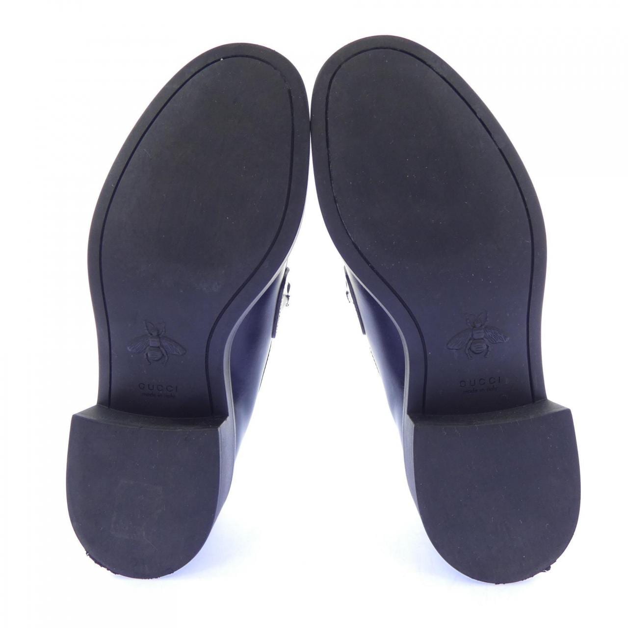 グッチ GUCCI ホースビットローファー 794378 0GQ00 シューズ
