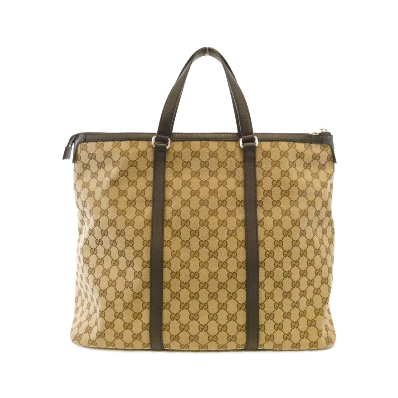 グッチ GGキャンバス 449170 KY9LN バッグ