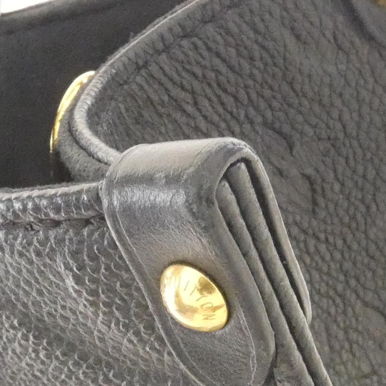 ルイヴィトン モノグラム アンプラント オンザゴー PM M45653 バッグ