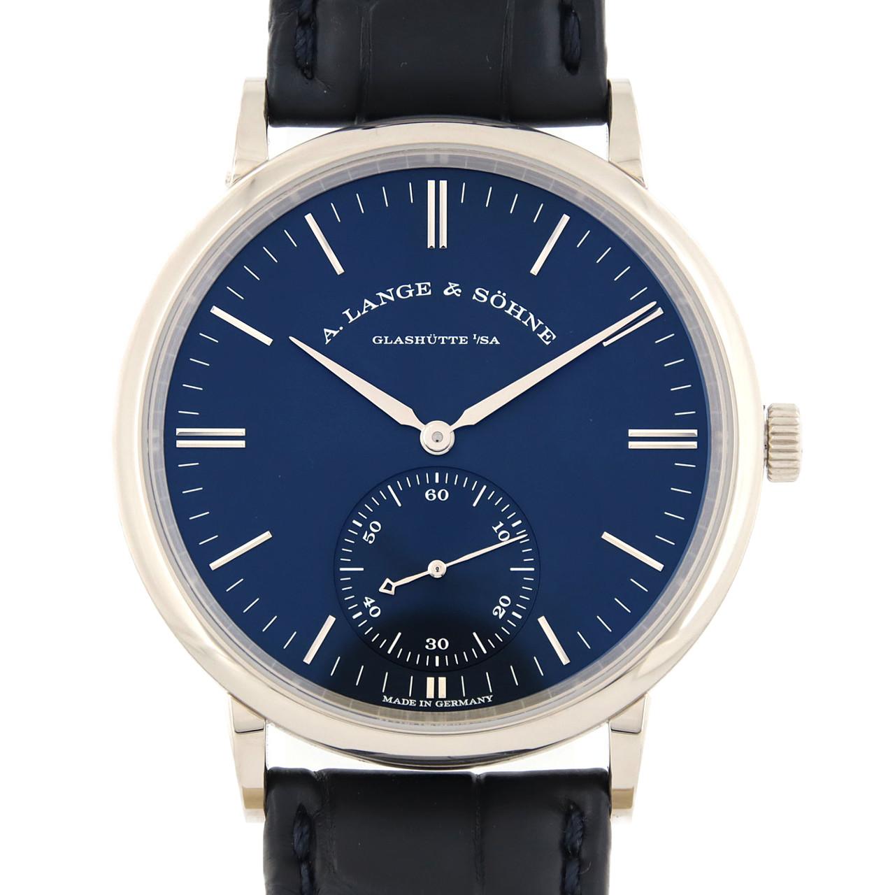 Lange & Söhne Saxonia Automatic WG 380.028/LS3803AS WG Automatic