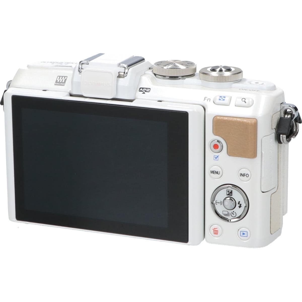 OLYMPUS E-PL7