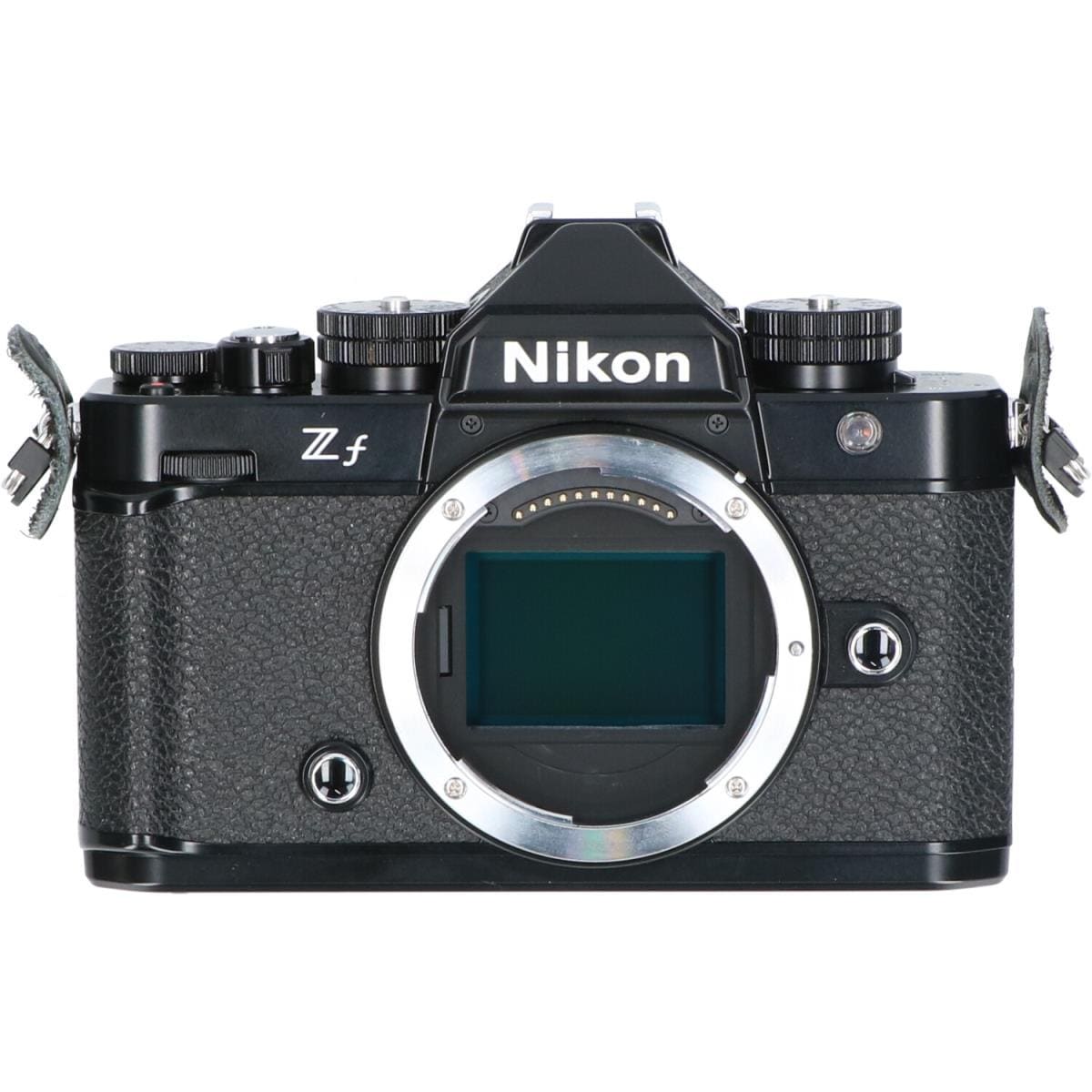 NIKON Z F