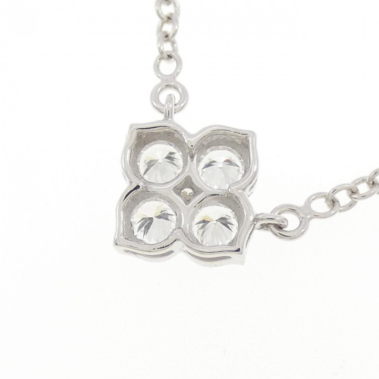 カルティエ ヒンドゥ ネックレス