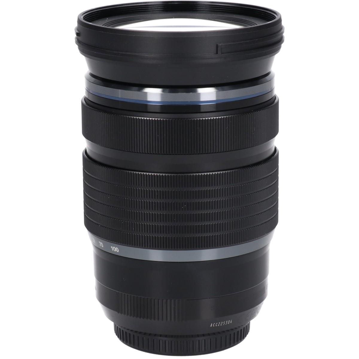 MZD12-100mm F4IS PRO