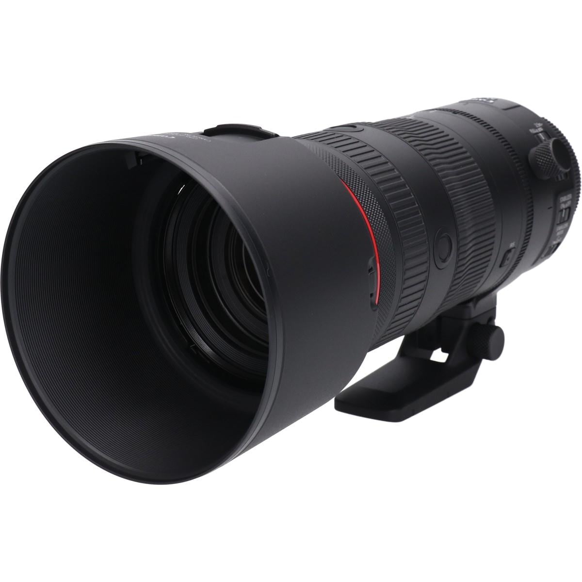 ＲＦ７０－２００ｍｍ　Ｆ２．８Ｌ　ＩＳ　ＵＳＭ　Ｚ