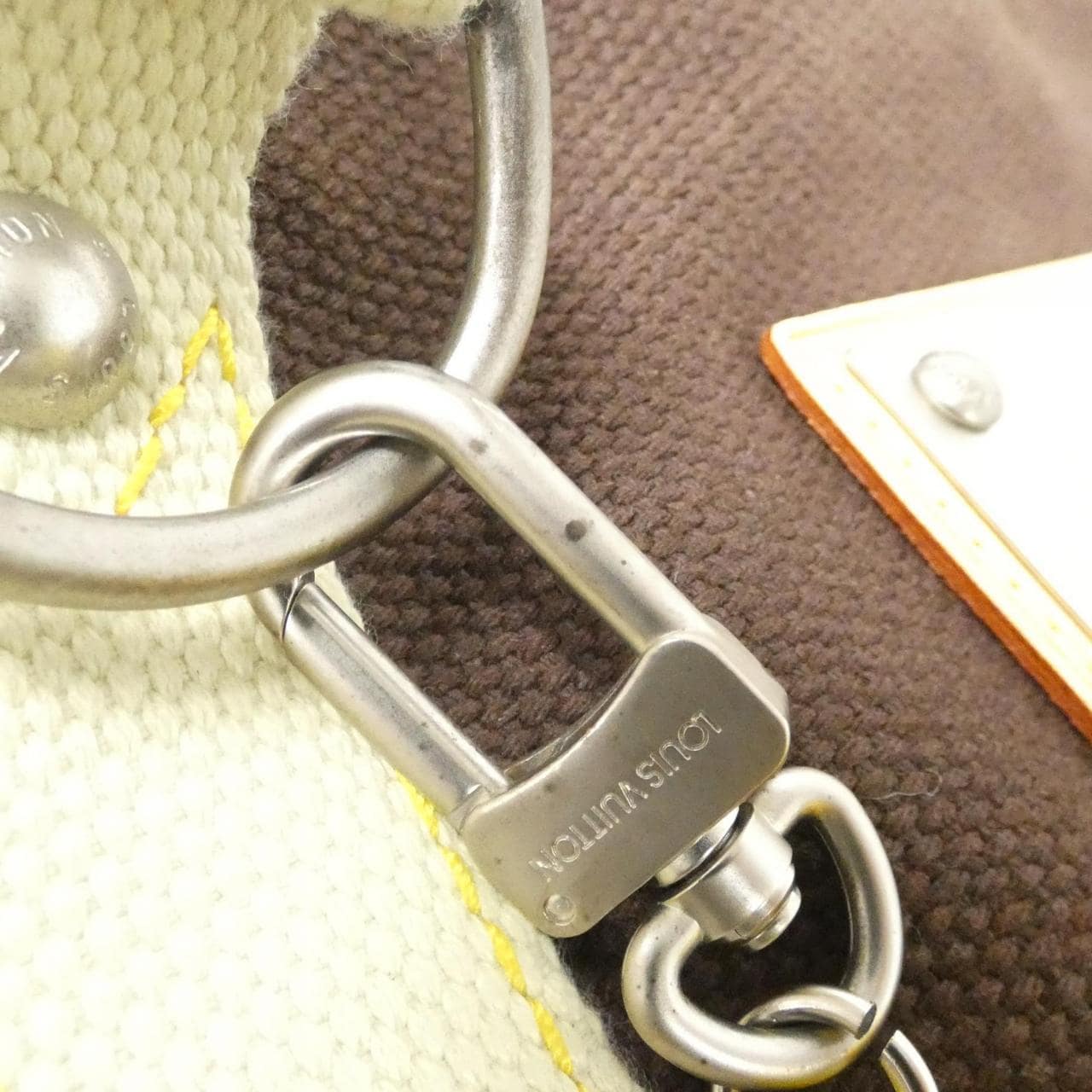 ルイヴィトン カバ GM M80662 バッグ