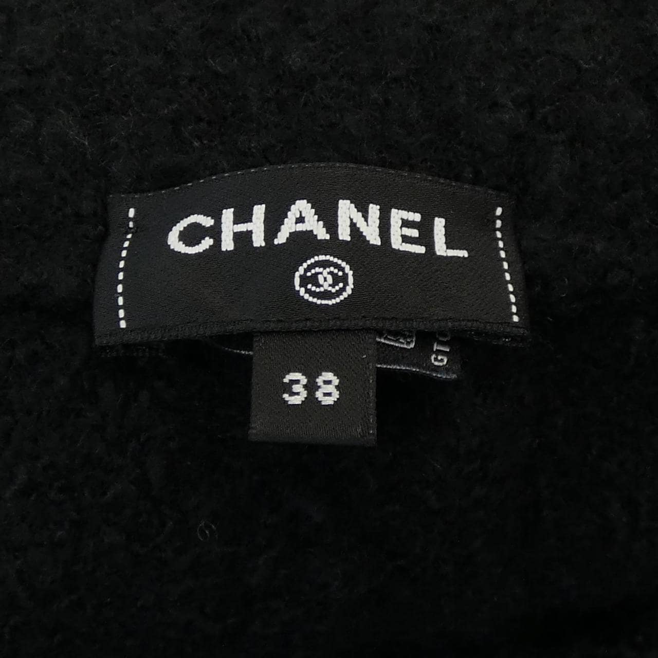 シャネル CHANEL パンツ
