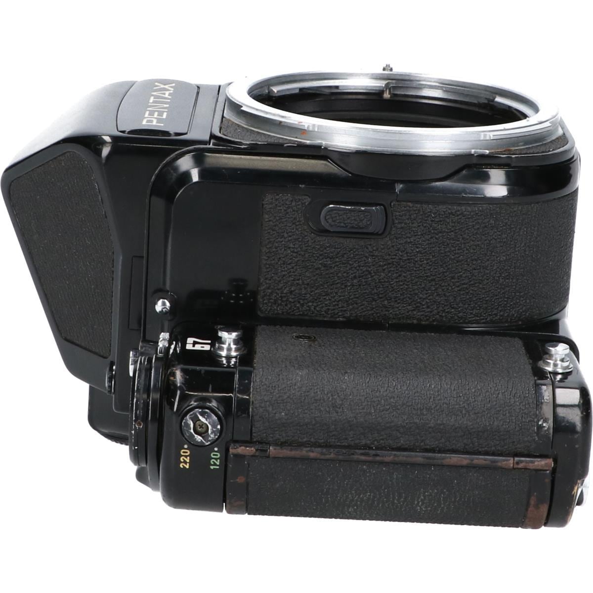 ６７ＴＴＬ