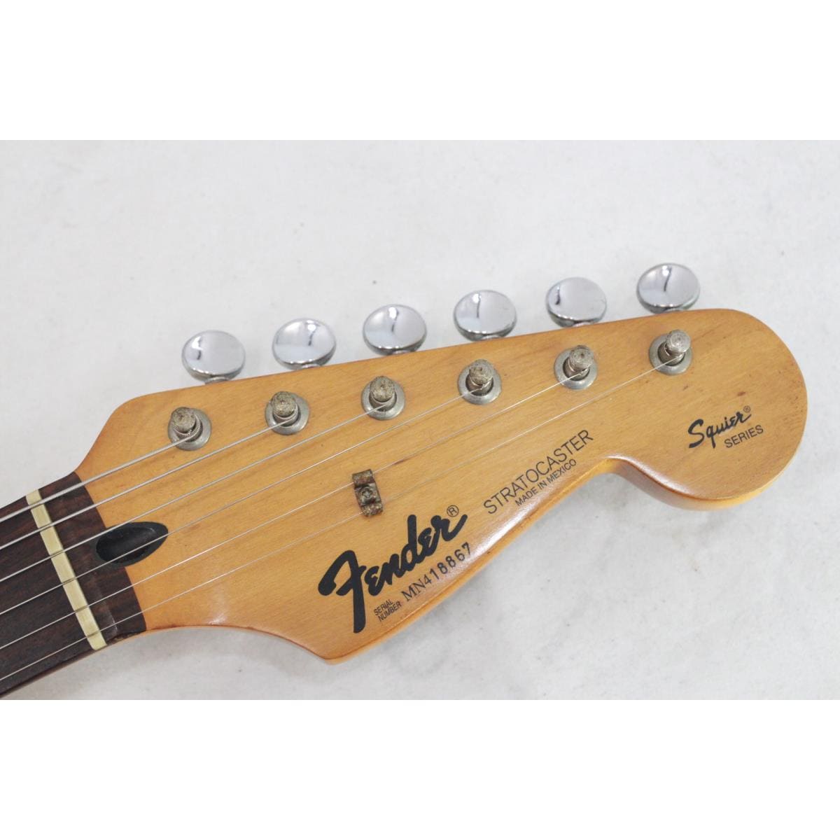FENDER ST-35