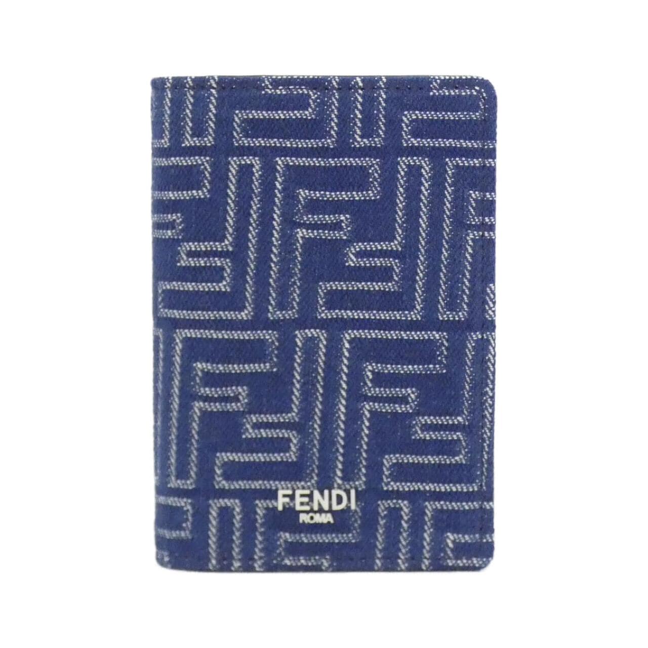 【新品】フェンディ 7M0349 AUGO カードケース
