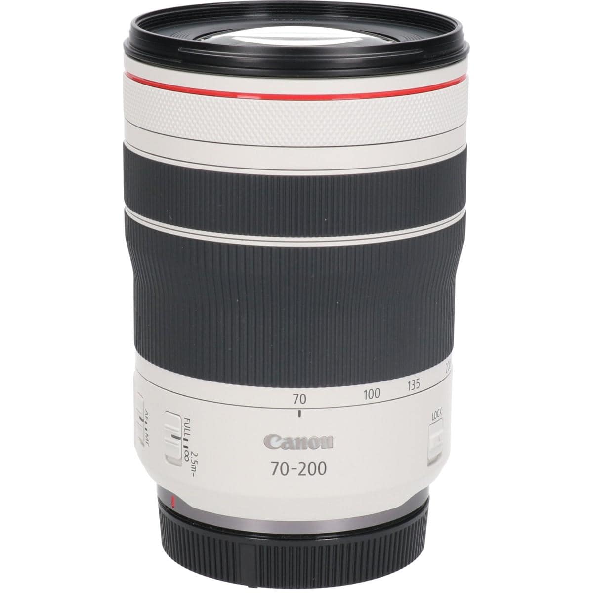 ＲＦ７０－２００ｍｍ　Ｆ４Ｌ　ＩＳ　ＵＳＭ