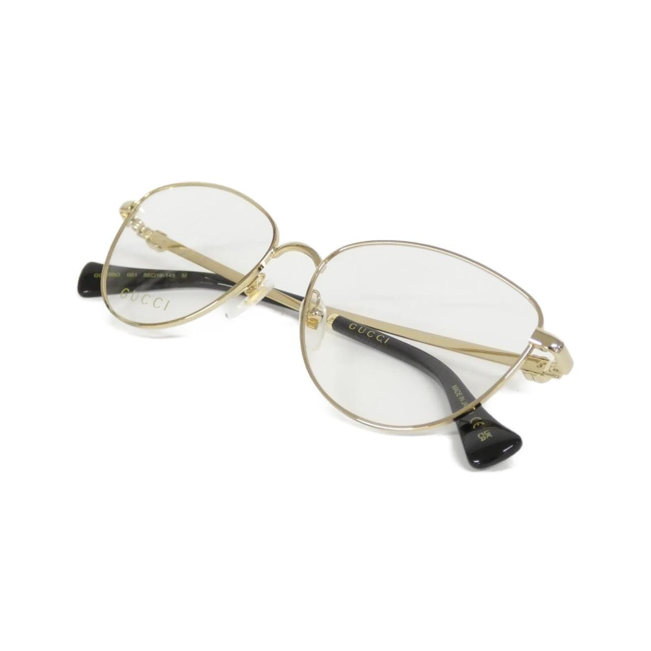 [新品] Gucci GG1595O 眼鏡
