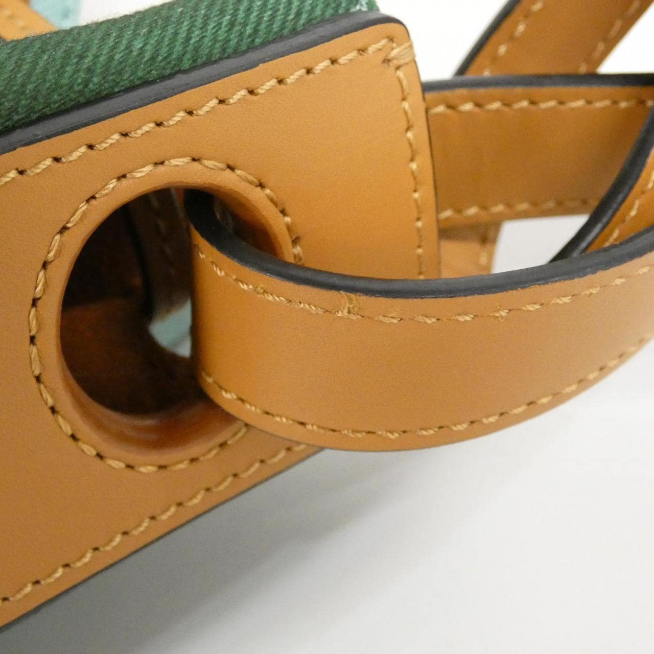 ロエベ バルーン バッグ スモール ショルダーバッグ