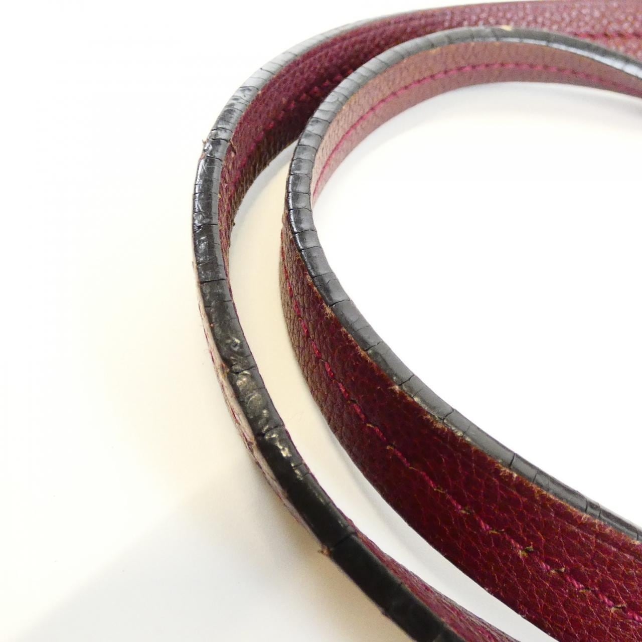 ルイヴィトン モノグラム アンプラント ルミニューズ PM M93413 ショルダーバッグ