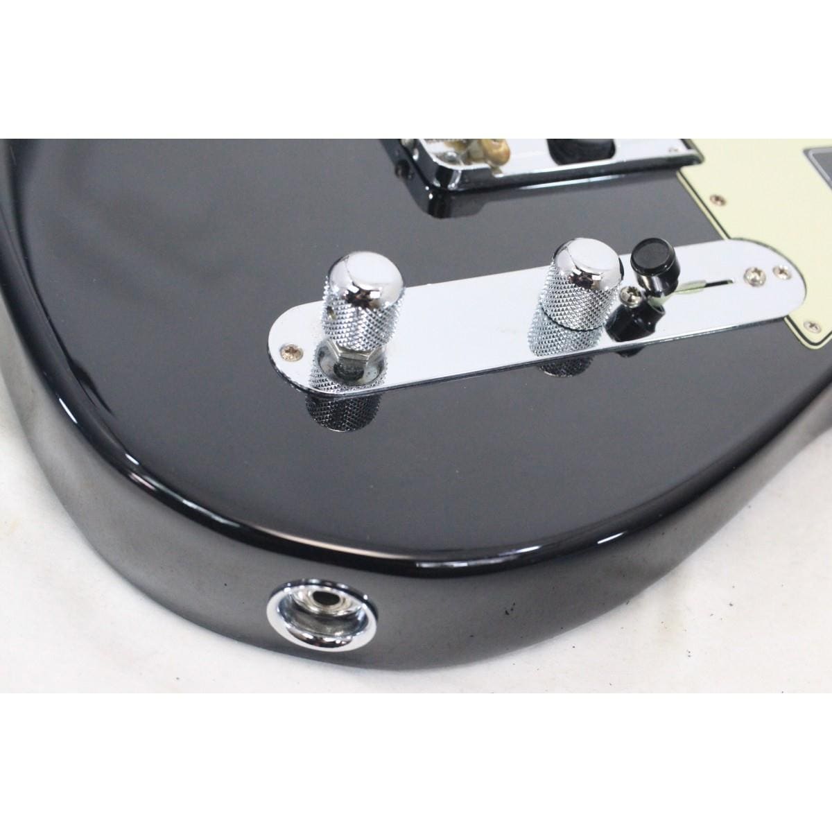 ＦＥＮＤＥＲ　　ＡＭＥＲＩＣＡＮ　ＰＲＯⅡ　ＴＥＬＥＣＡＳＴＥＲ