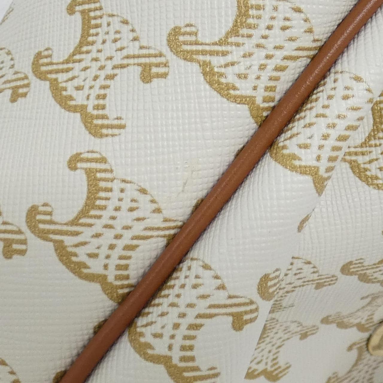 セリーヌ ミニ フォルコ バックパック 197662CAS リュックサック