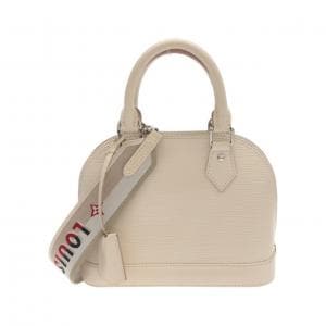 ルイヴィトン エピ アルマBB M58706 バッグ