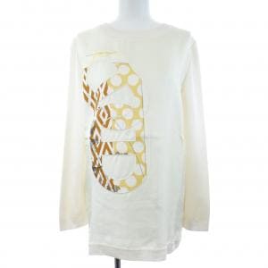 エルメス HERMES シェーヌダンクル 2E2825DS ツイルレーヌ ニット