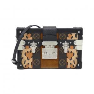 ルイヴィトン プティット マル ショルダーバッグ