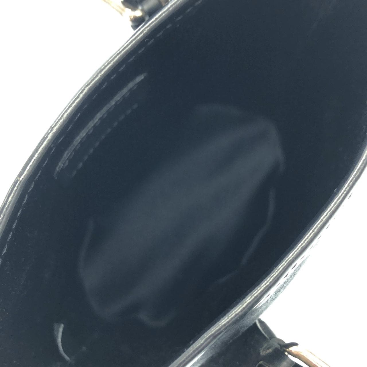 ルイヴィトン モノグラム サテン リトル バケツ M92144 バッグ